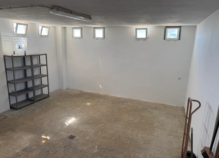 VILLA FAMILIAR EN VENTA EN ESTEPONA ESTE