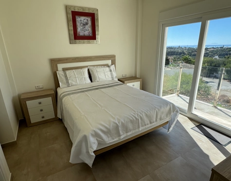 Villa for sale in Puerto Romano, Estepona East