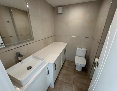 Villa for sale in Puerto Romano, Estepona East