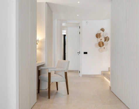 Villa for sale in Guadalmina Alta, San Pedro de Alcantara
