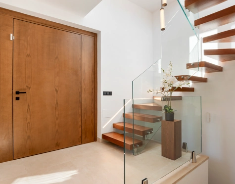Villa for sale in Guadalmina Alta, San Pedro de Alcantara