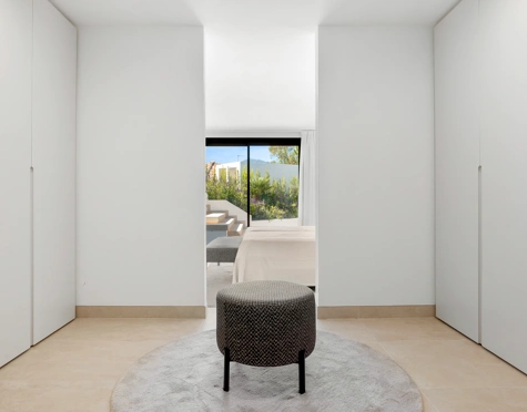 Villa for sale in Guadalmina Alta, San Pedro de Alcantara