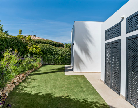 Villa for sale in Guadalmina Alta, San Pedro de Alcantara
