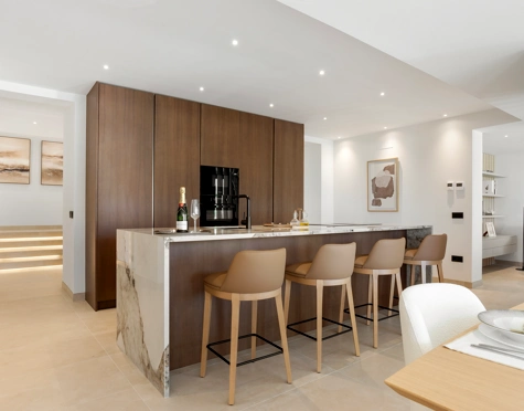 Villa for sale in Guadalmina Alta, San Pedro de Alcantara