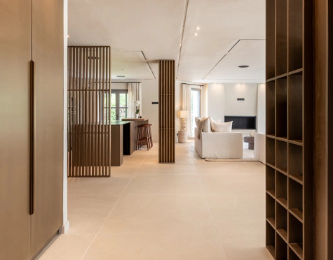 Villa for sale in Atalaya Golf, Estepona East