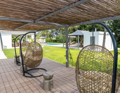 Villa for sale in Atalaya Golf, Estepona East