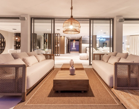 Villa for sale in Atalaya Golf, Estepona East
