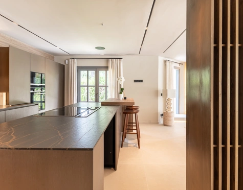 Villa for sale in Atalaya Golf, Estepona East