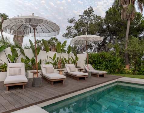 Villa for sale in Atalaya Golf, Estepona East