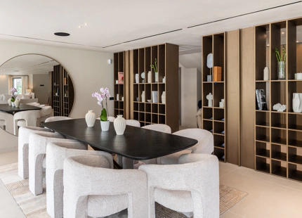ELEGANT ANDALUSIAN VILLA WITH CONTEMPORARY INTERIORS NEAR ATALAYA GOLF