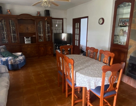 Villa for sale in El Velerin, Estepona East