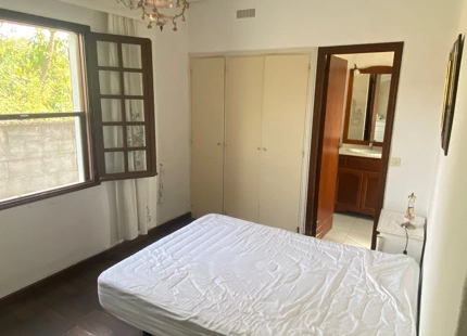 BEACHSIDE VILLA WITH RENOVATION POTENTIAL FOR SALE IN ESTEPONA