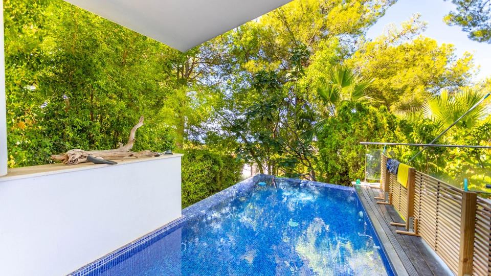 Villa Pareada en venta en Marbella Golden Mile