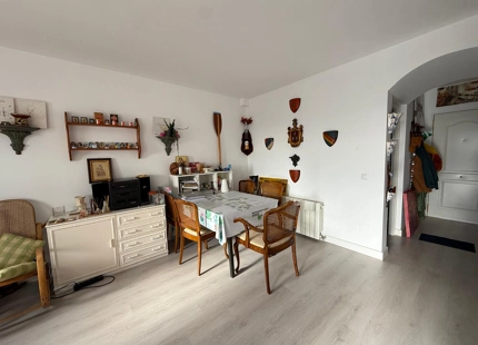 Los Altos de Marbella - Town house