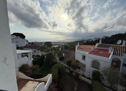 Los Altos de Marbella - Town house