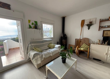 Los Altos de Marbella - Town house