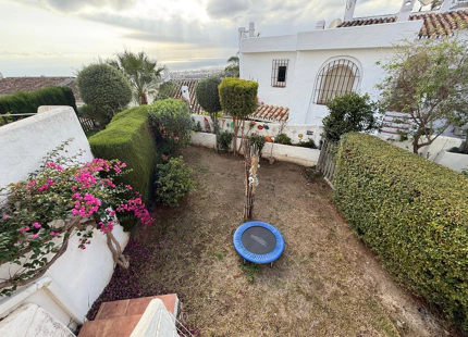 Los Altos de Marbella - Town house