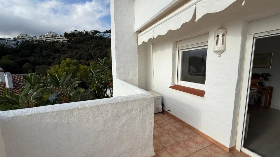 Town House for sale in Los Altos de Marbella, Marbella East