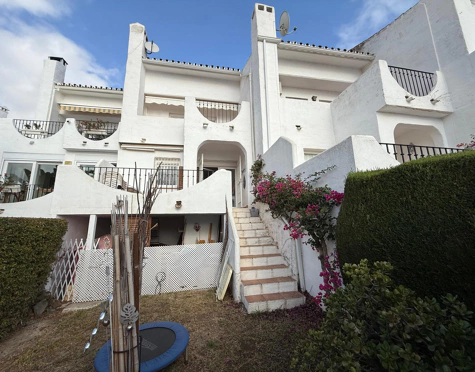 Los Altos de Marbella - Town house