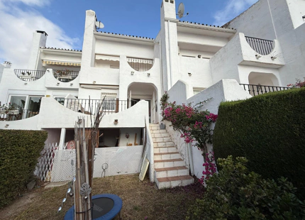 Los Altos de Marbella - Town house