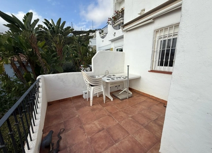 Los Altos de Marbella - Town house