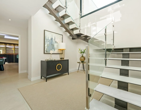 Villa for sale in La Quinta, Benahavis