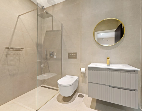Villa for sale in La Quinta, Benahavis