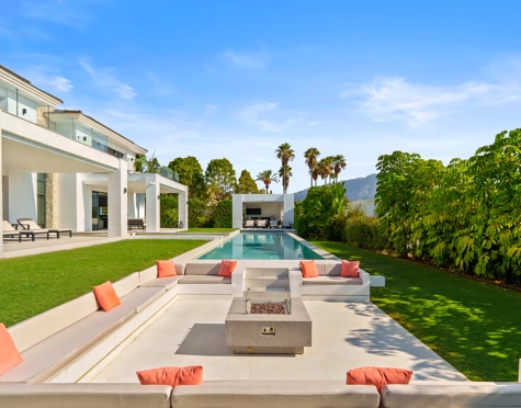 Villa for sale in La Quinta, Benahavis