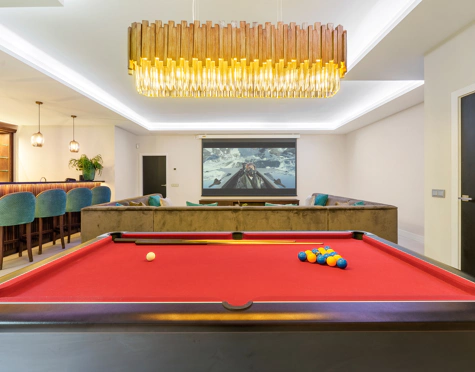 Villa for sale in La Quinta, Benahavis