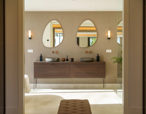 Villa for sale in Marbella Golden Mile