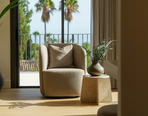 Villa for sale in Marbella Golden Mile