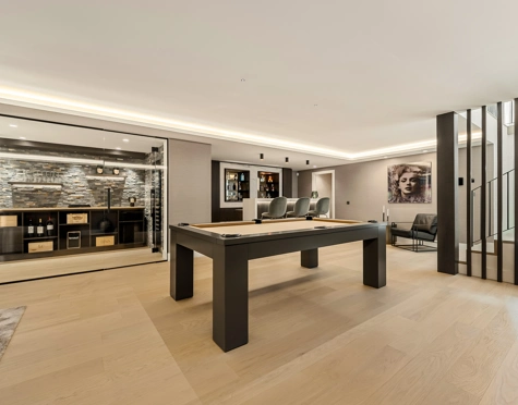 Villa for sale in Marbella Golden Mile