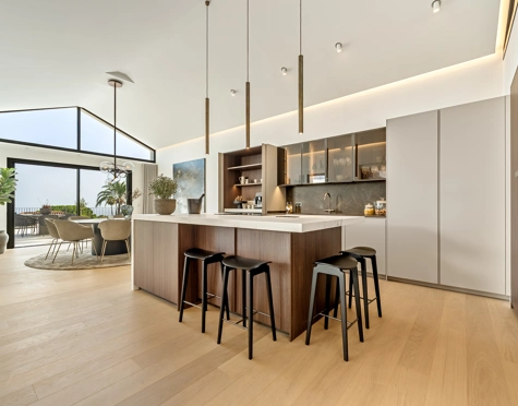Villa for sale in Marbella Golden Mile