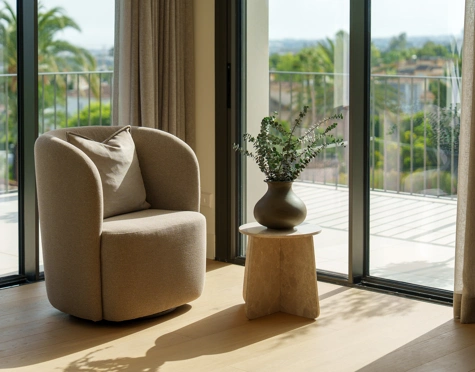 Villa for sale in Marbella Golden Mile