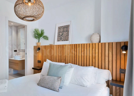 BRIGHT MODERN DUPLEX PENTHOUSE IN NUEVA ANDALUCÍA