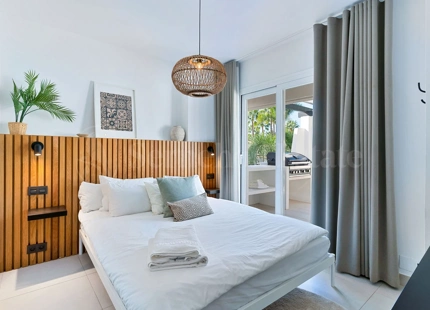 BRIGHT MODERN DUPLEX PENTHOUSE IN NUEVA ANDALUCÍA