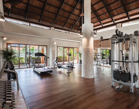 Apartment for sale in Benahavis