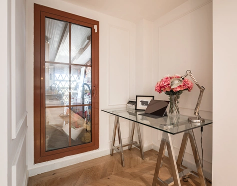 Apartment for sale in Benahavis