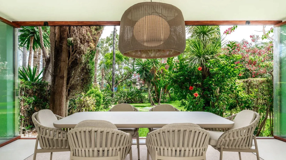 Town House for sale in New Golden Mile, Estepona East