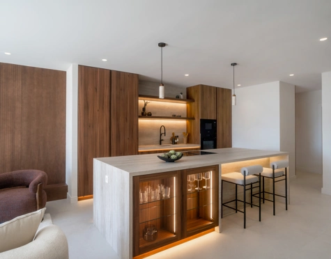 Duplex Penthouse for sale in Nueva Andalucia, Marbella