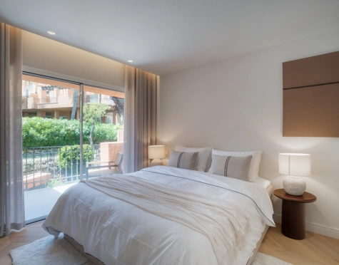 Duplex Penthouse for sale in Nueva Andalucia, Marbella