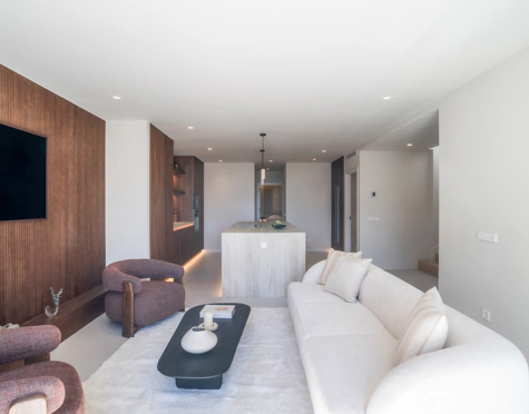 Duplex Penthouse for sale in Nueva Andalucia, Marbella