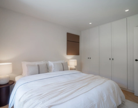 Duplex Penthouse for sale in Nueva Andalucia, Marbella