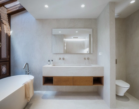 Duplex Penthouse for sale in Nueva Andalucia, Marbella