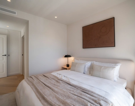 Duplex Penthouse for sale in Nueva Andalucia, Marbella