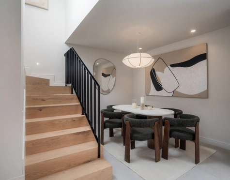 Duplex Penthouse for sale in Nueva Andalucia, Marbella
