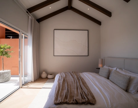 Duplex Penthouse for sale in Nueva Andalucia, Marbella