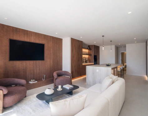 Duplex Penthouse for sale in Nueva Andalucia, Marbella