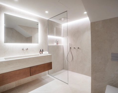 Duplex Penthouse for sale in Nueva Andalucia, Marbella
