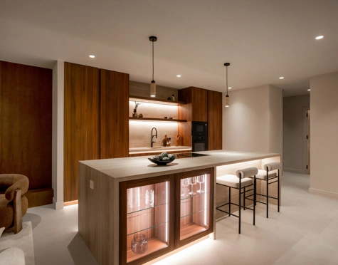 Duplex Penthouse for sale in Nueva Andalucia, Marbella